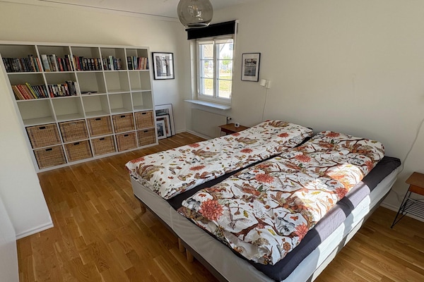 Foto van 5 sterren vakantie huis in Löderup - Vakantiehuis in Löderup - Indoor