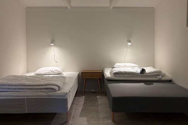 Foto van 5 sterren vakantie huis in Löderup - Vakantiehuis in Löderup - Indoor