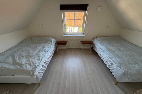 Foto van 5 sterren vakantie huis in Löderup - Vakantiehuis in Löderup - Indoor
