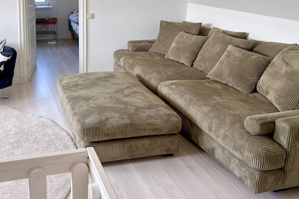 Foto van 5 sterren vakantie huis in Löderup - Vakantiehuis in Löderup - Indoor