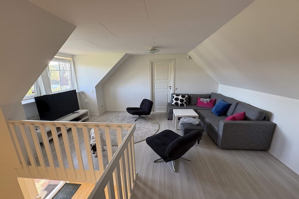 Foto van 5 sterren vakantie huis in Löderup - Vakantiehuis in Löderup - Indoor