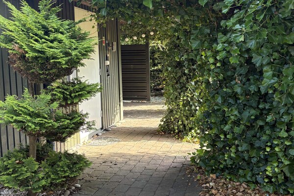 Foto van 5 sterren vakantie huis in Löderup - Vakantiehuis in Löderup - Outdoor