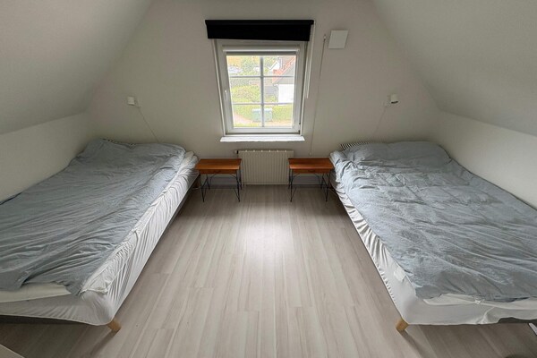 Foto van 5 sterren vakantie huis in Löderup - Vakantiehuis in Löderup - Indoor