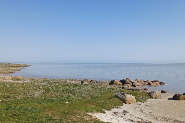 Foto van 10 persoons vakantie huis in Hadsund-By Traum - Vakantiehuis in Hadsund - WaterView