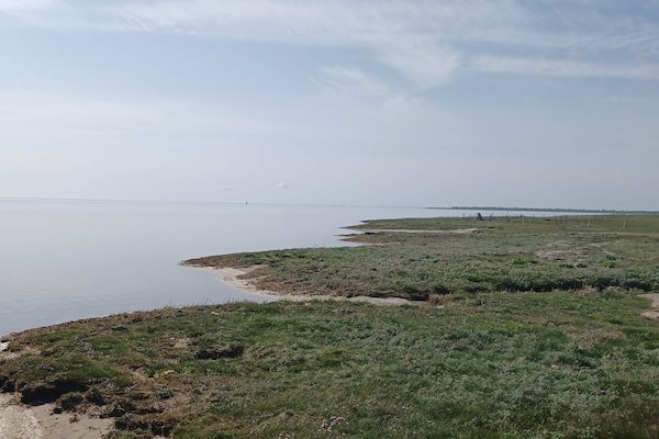 Foto van 10 persoons vakantie huis in Hadsund-By Traum - Vakantiehuis in Hadsund - WaterView