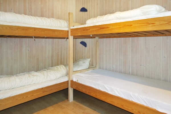 Foto van 10 persoons vakantie huis in Hadsund-By Traum - Vakantiehuis in Hadsund - Indoor