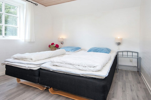 Foto van 4 sterren vakantie huis in Ulfborg - Vakantiehuis in Ulfborg - Indoor
