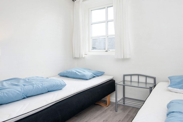 Foto van 4 sterren vakantie huis in Ulfborg - Vakantiehuis in Ulfborg - Indoor