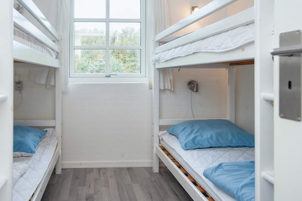 Foto van 4 sterren vakantie huis in Ulfborg - Vakantiehuis in Ulfborg - Indoor