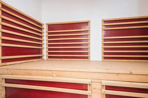 Foto van 4 sterren vakantie huis in Ulfborg - Vakantiehuis in Ulfborg - Sauna