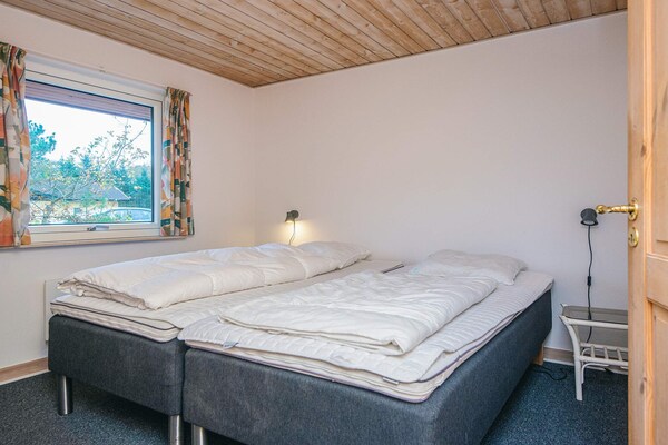 Foto van 12 Personen vakantie huis in Oksbøl - Vakantiehuis in Oksbøl - Indoor