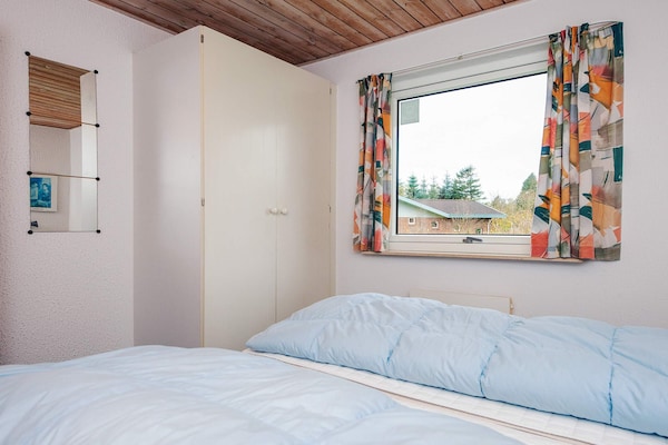 Foto van 12 Personen vakantie huis in Oksbøl - Vakantiehuis in Oksbøl - Indoor