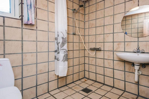Foto van 12 Personen vakantie huis in Oksbøl - Vakantiehuis in Oksbøl - Indoor