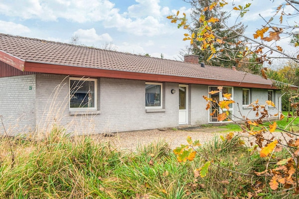 Foto van 12 Personen vakantie huis in Oksbøl - Vakantiehuis in Oksbøl - View