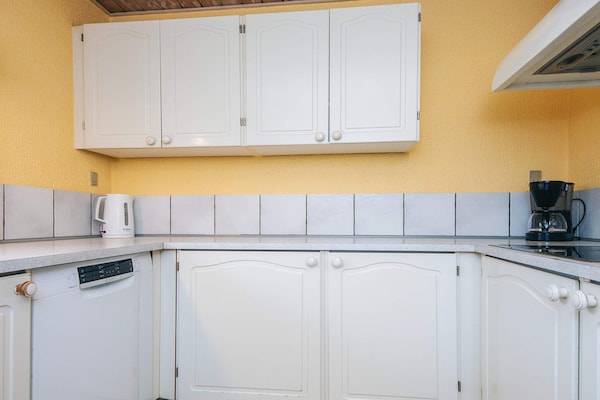 Foto van 12 Personen vakantie huis in Oksbøl - Vakantiehuis in Oksbøl - Indoor