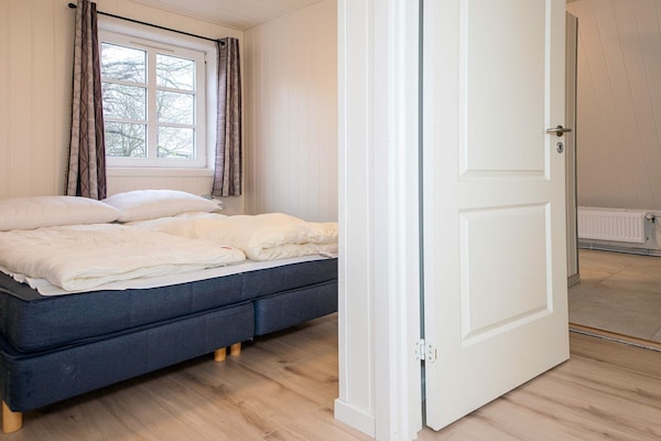 Foto van 4 sterren vakantie huis in Højer - Vakantiehuis in Højer - Indoor