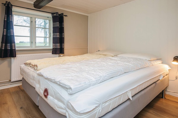 Foto van 4 sterren vakantie huis in Højer - Vakantiehuis in Højer - Indoor