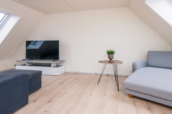 Foto van 4 sterren vakantie huis in Højer - Vakantiehuis in Højer - Indoor