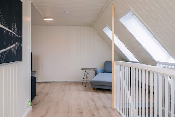 Foto van 4 sterren vakantie huis in Højer - Vakantiehuis in Højer - Indoor