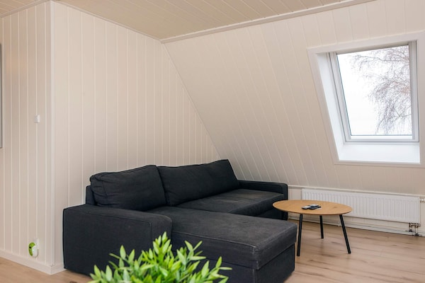 Foto van 4 sterren vakantie huis in Højer - Vakantiehuis in Højer - Indoor