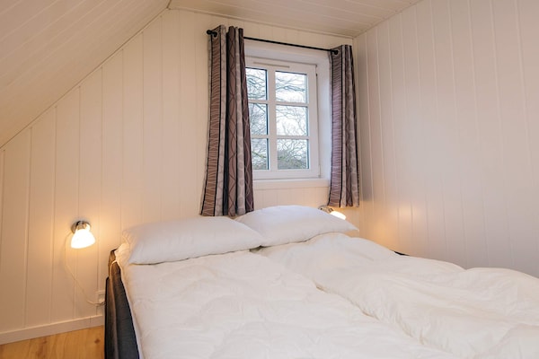 Foto van 4 sterren vakantie huis in Højer - Vakantiehuis in Højer - Indoor