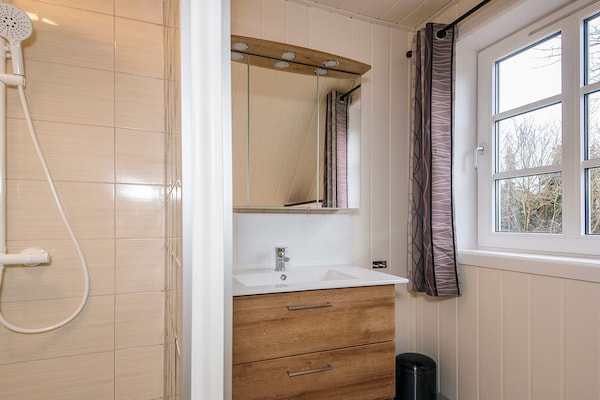 Foto van 4 sterren vakantie huis in Højer - Vakantiehuis in Højer - Indoor