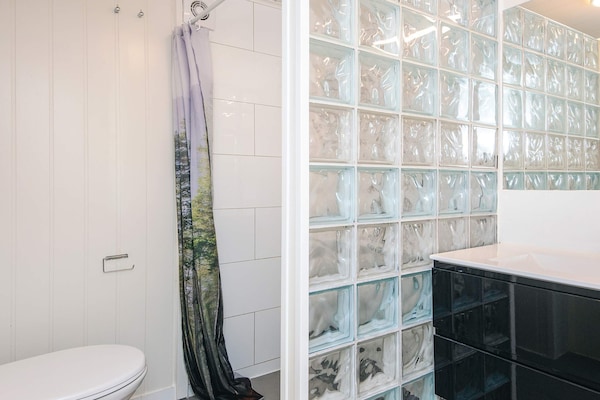 Foto van 4 sterren vakantie huis in Højer - Vakantiehuis in Højer - Indoor