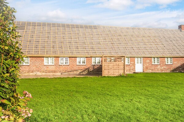 Foto van 4 sterren vakantie huis in Højer - Vakantiehuis in Højer - View