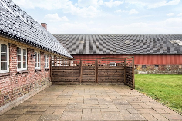 Foto van 4 sterren vakantie huis in Højer - Vakantiehuis in Højer - View