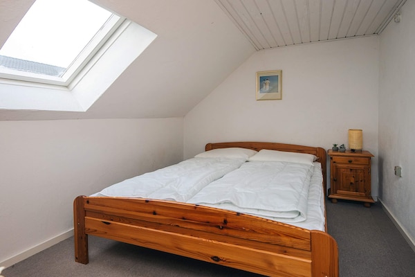 Foto van Activiteitenhuis midden in het internaat - Vakantiehuis in Bording - Indoor