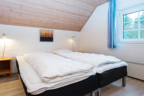 Foto van Luxe zwembad retraite -- By Traum Ferienwohnungen - Vakantiehuis in Ulfborg - Indoor
