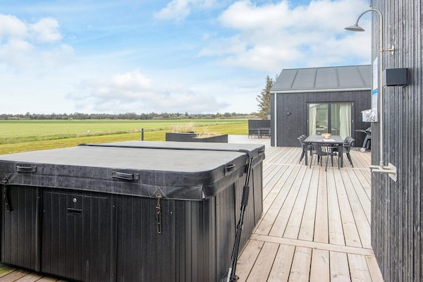 Foto van 5 sterren vakantie huis in Saltum - Vakantiehuis in Saltum - View