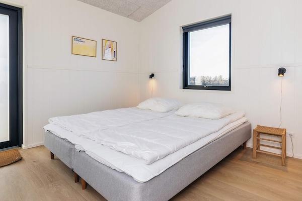 Foto van 5 sterren vakantie huis in Løkken - Vakantiehuis in Løkken - Indoor