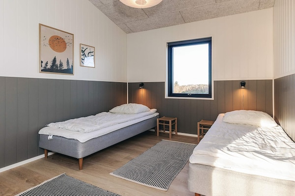 Foto van 5 sterren vakantie huis in Løkken - Vakantiehuis in Løkken - Indoor