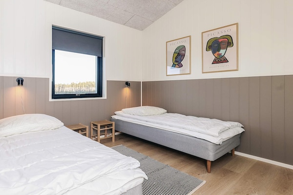 Foto van 5 sterren vakantie huis in Løkken - Vakantiehuis in Løkken - Indoor