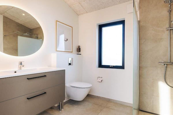 Foto van 5 sterren vakantie huis in Løkken - Vakantiehuis in Løkken - Indoor