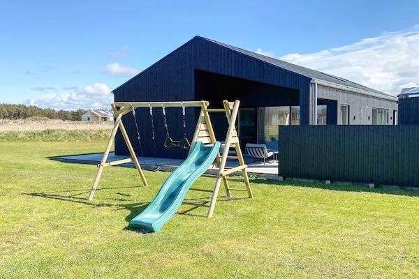 Foto van 5 sterren vakantie huis in Løkken - Vakantiehuis in Løkken - Outdoor