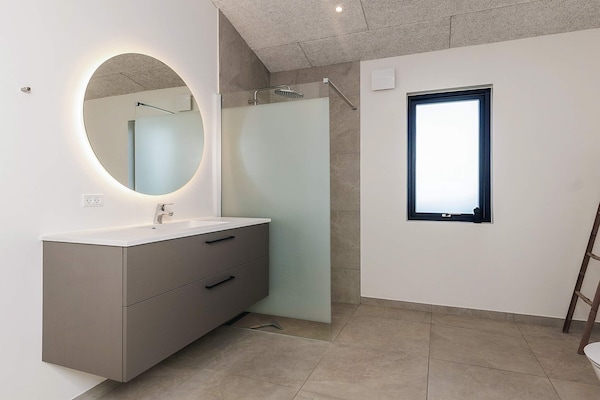Foto van 5 sterren vakantie huis in Løkken - Vakantiehuis in Løkken - Indoor