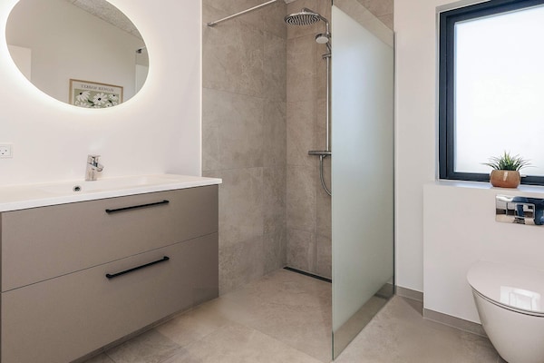 Foto van 5 sterren vakantie huis in Løkken - Vakantiehuis in Løkken - Indoor