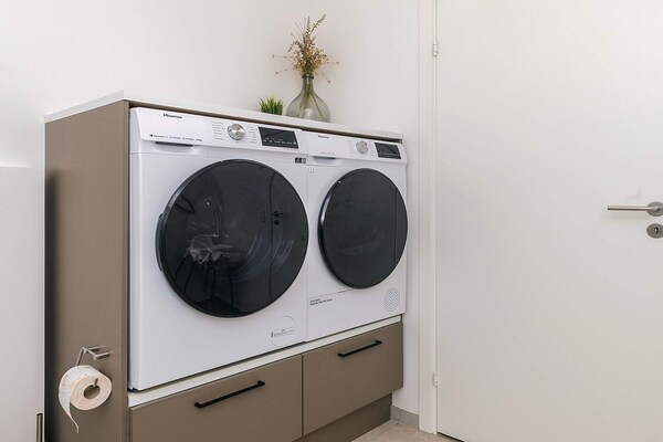 Foto van 5 sterren vakantie huis in Løkken - Vakantiehuis in Løkken - Indoor