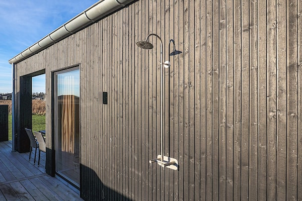 Foto van 5 sterren vakantie huis in Løkken - Vakantiehuis in Løkken - View