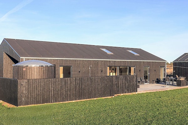 Foto van 5 sterren vakantie huis in Løkken - Vakantiehuis in Løkken - View