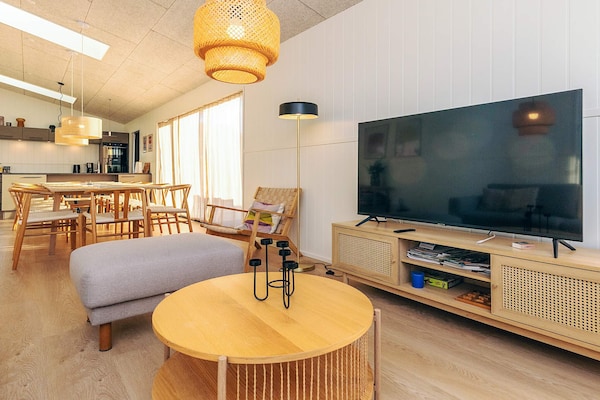 Foto van 5 sterren vakantie huis in Løkken - Vakantiehuis in Løkken - Indoor