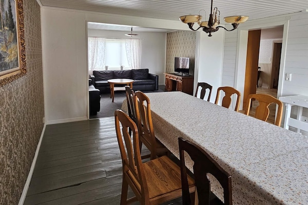 Foto van 8 Personen vakantie huis in Ryssby - Vakantiehuis in Ryssby - Indoor