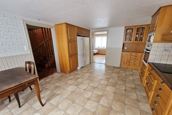 Foto van 8 Personen vakantie huis in Ryssby - Vakantiehuis in Ryssby - Indoor