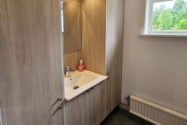 Foto van 8 Personen vakantie huis in Ryssby - Vakantiehuis in Ryssby - Indoor