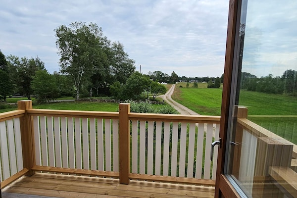 Foto van 8 Personen vakantie huis in Ryssby - Vakantiehuis in Ryssby - Outdoor