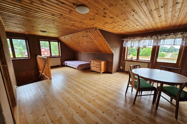 Foto van 8 Personen vakantie huis in Ryssby - Vakantiehuis in Ryssby - Indoor