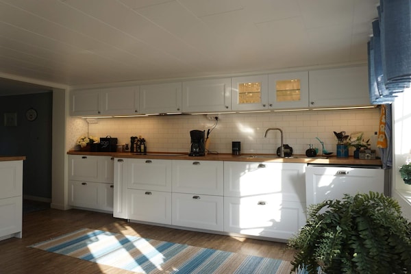 Foto van 6 Personen vakantie huis in LYSEKIL - Vakantiehuis in LYSEKIL - Indoor