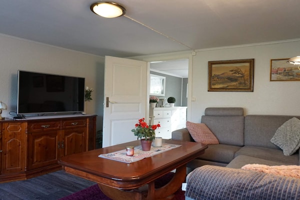 Foto van 6 Personen vakantie huis in LYSEKIL - Vakantiehuis in LYSEKIL - Indoor